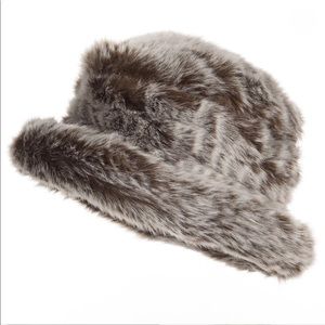 Parkurst Jacqueline Faux Fur Hat | Poshmark